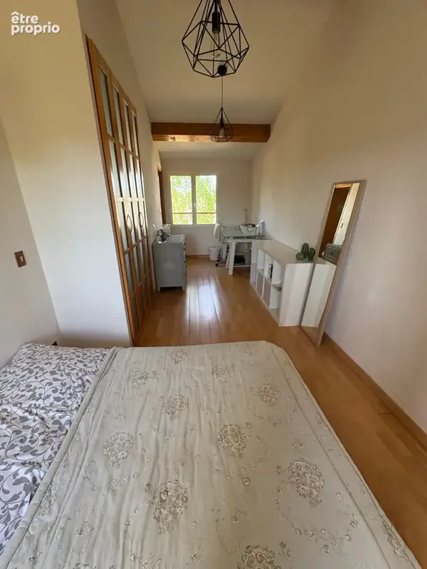 Maison T5/6 à vendre FROUZINS 31270 - photo 15