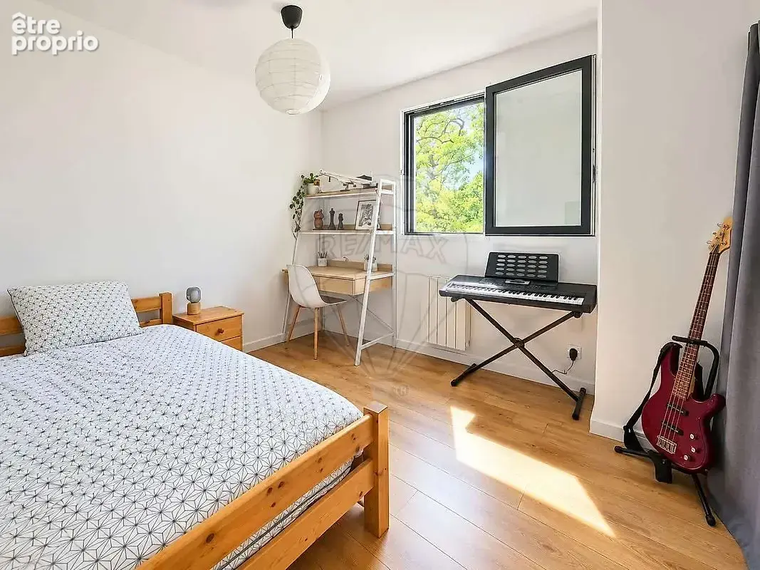 Maison 3 chambre(s) à vendre - photo 5