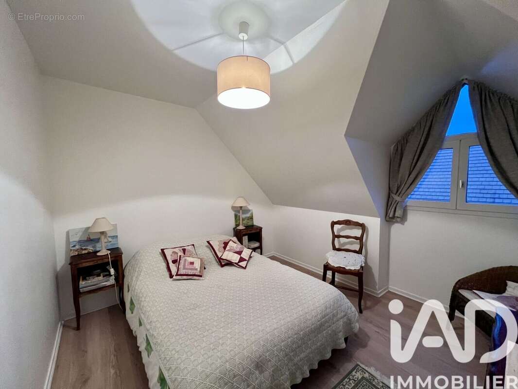 Photo 2 - Maison à MONT-SAINT-AIGNAN