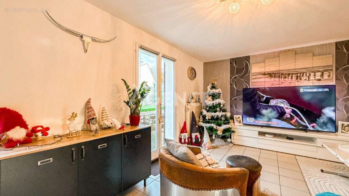 Maison à WARDRECQUES