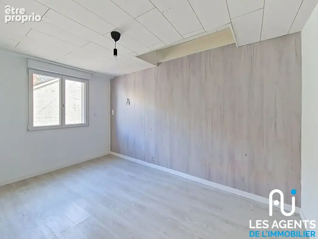 Maison plain pied - photo 9