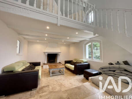 Photo 5 - Maison à LE CASTELLET