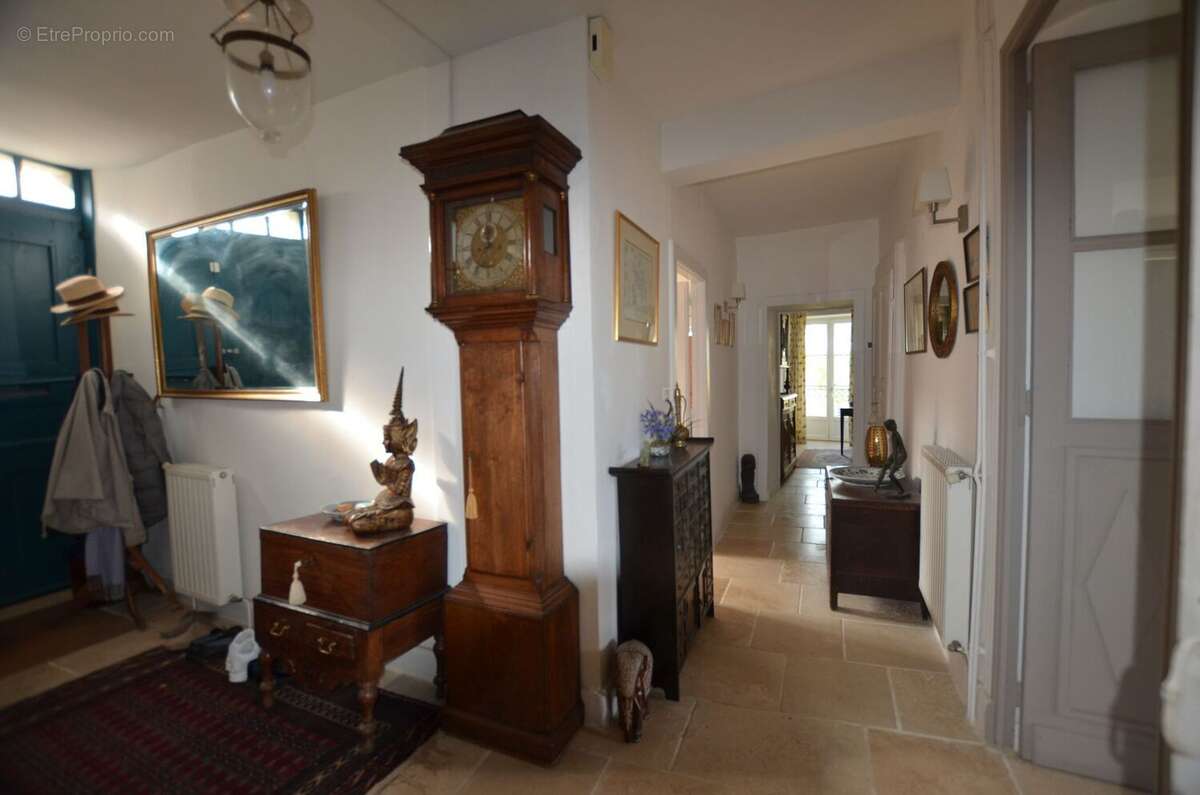 017 - Maison à MONTREAL