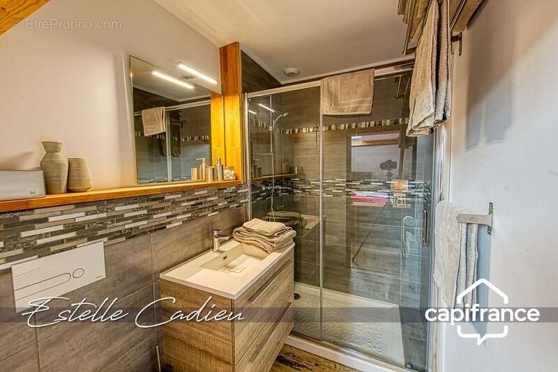 Maison à LA FLOCELLIERE