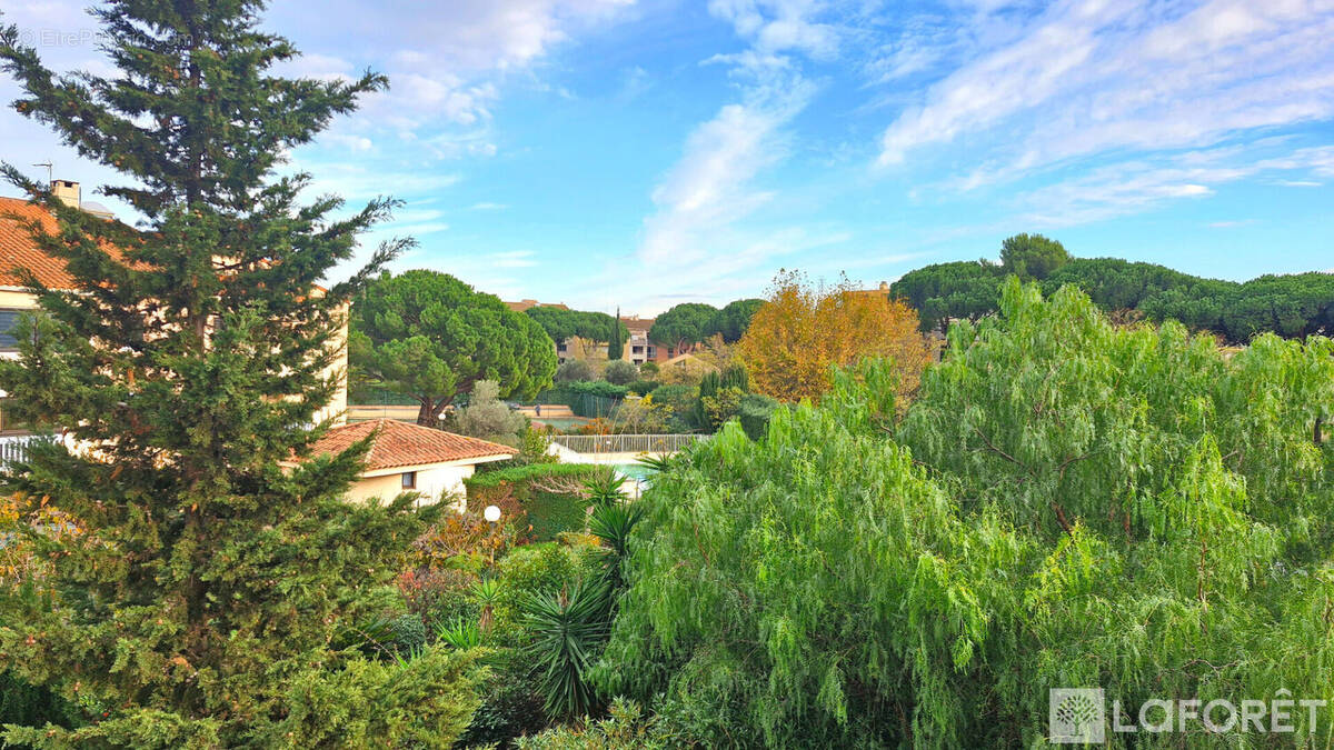 Appartement à FREJUS