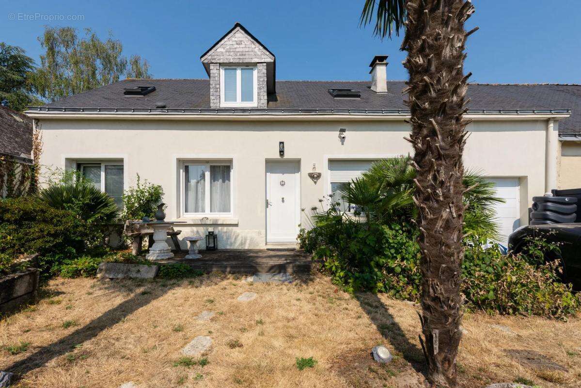 Maison de 6 pièces de 176 m² à Guérande - photo 18