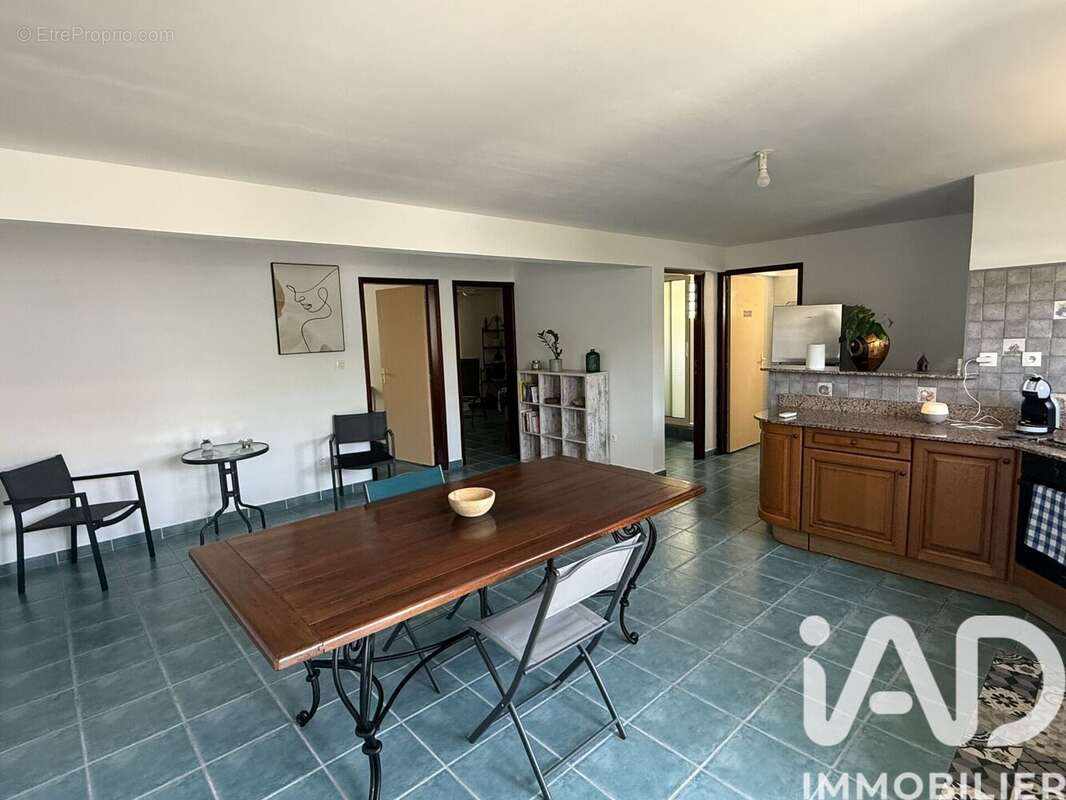 Photo 5 - Maison à SAINT-ANDRE