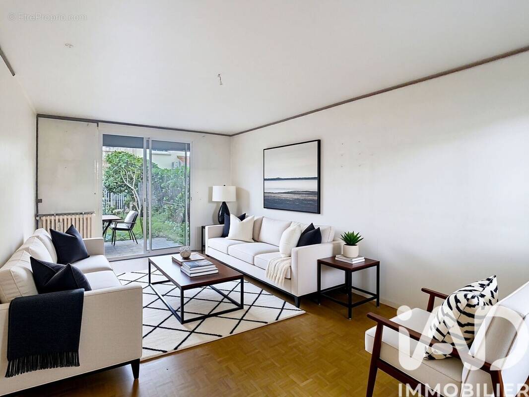 Photo 1 - Maison à COLOMIERS