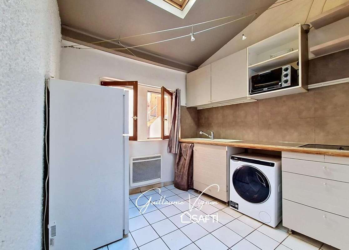 Appartement 42 m² à Lyon-5e  - photo 5