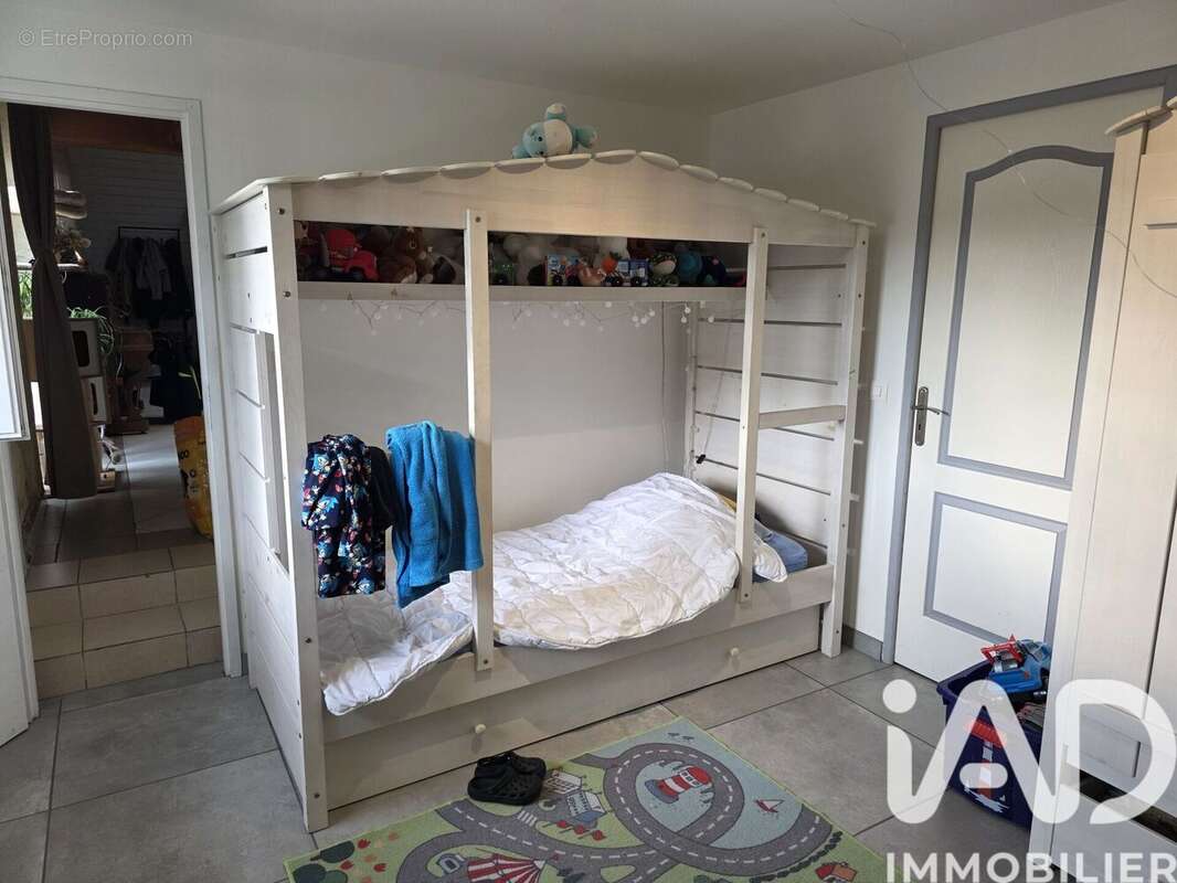 Photo 9 - Maison à SAINT-SAUVEUR