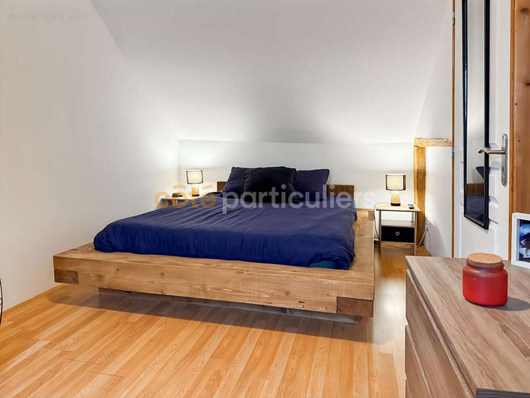 Maison à PRESLES-EN-BRIE