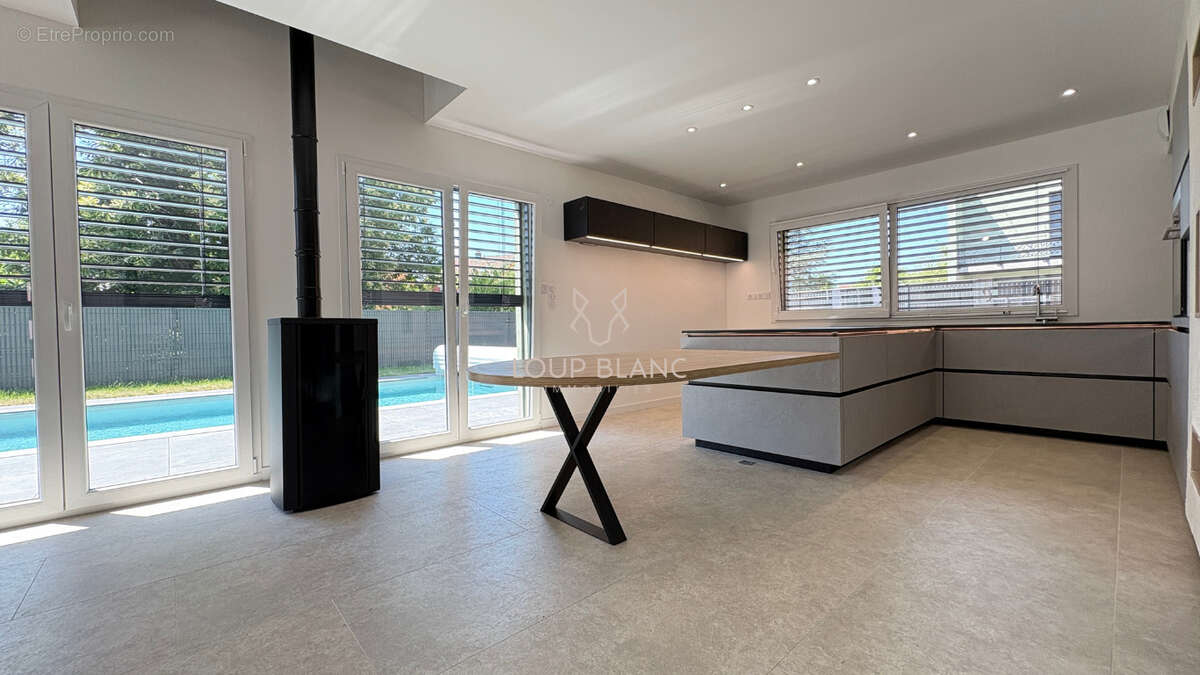 Magnifique maison neuve à Belfort - photo 10