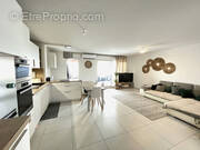 Appartement à SAINT-JEAN-DE-VEDAS