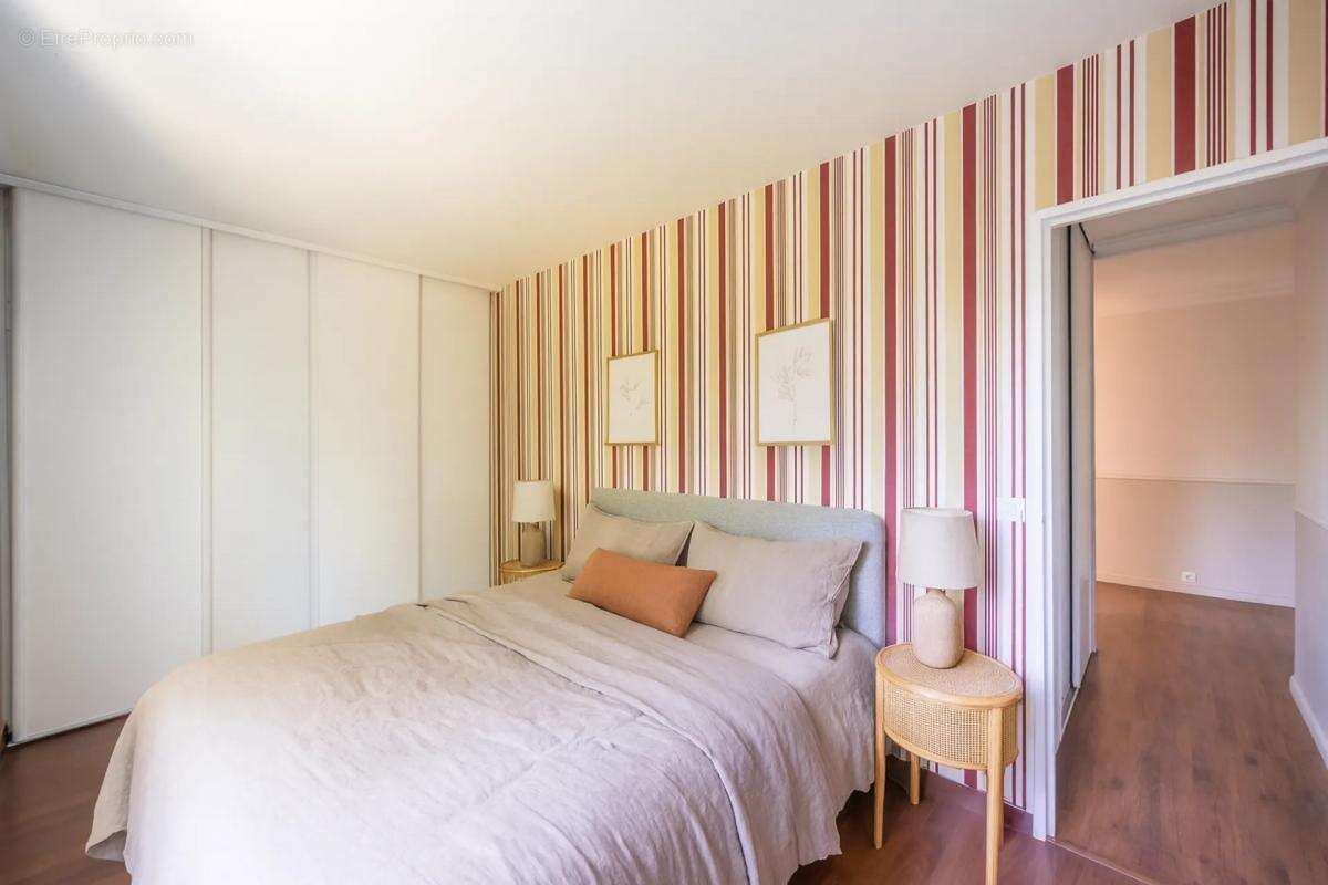 Appartement à L&#039;ISLE-ADAM