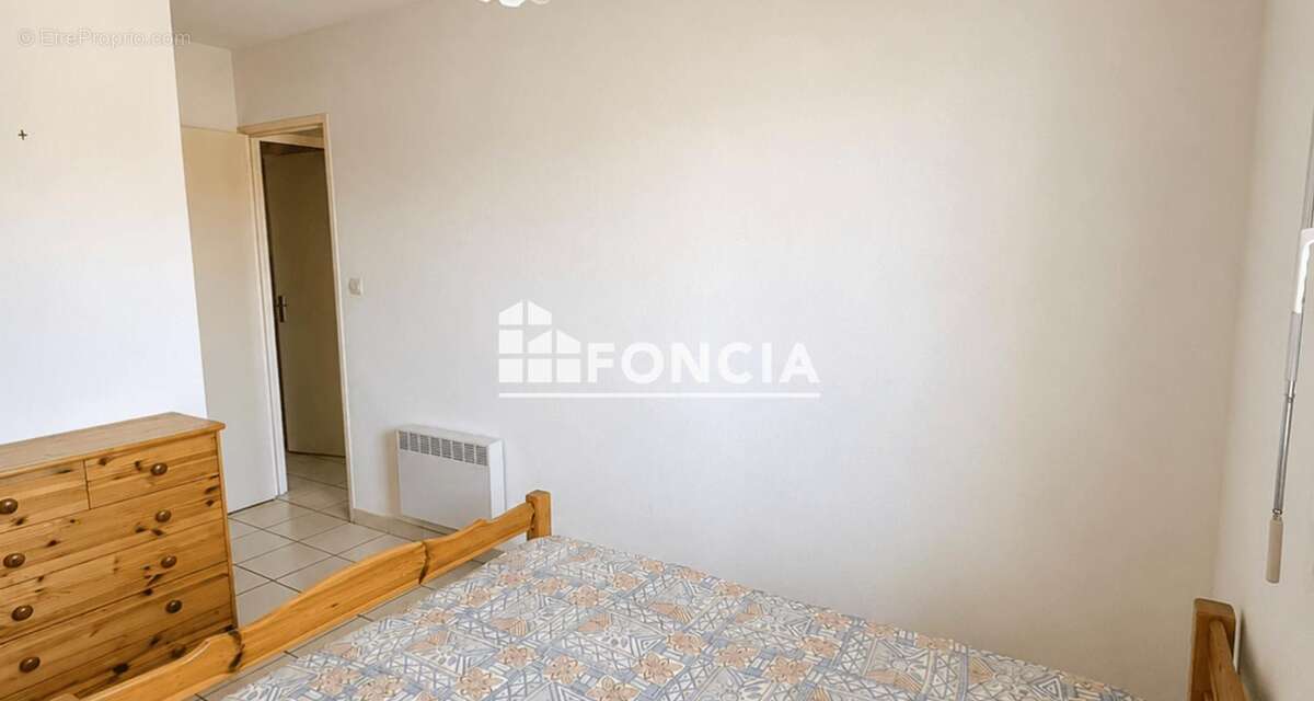 Appartement à VALRAS-PLAGE