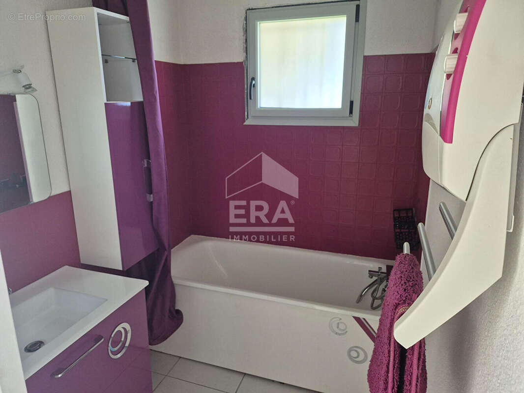 Appartement 40m² à arcachon - photo 7