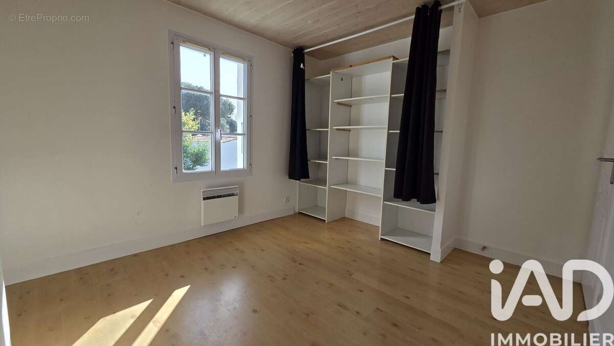 Photo 8 - Maison à LA FLOTTE