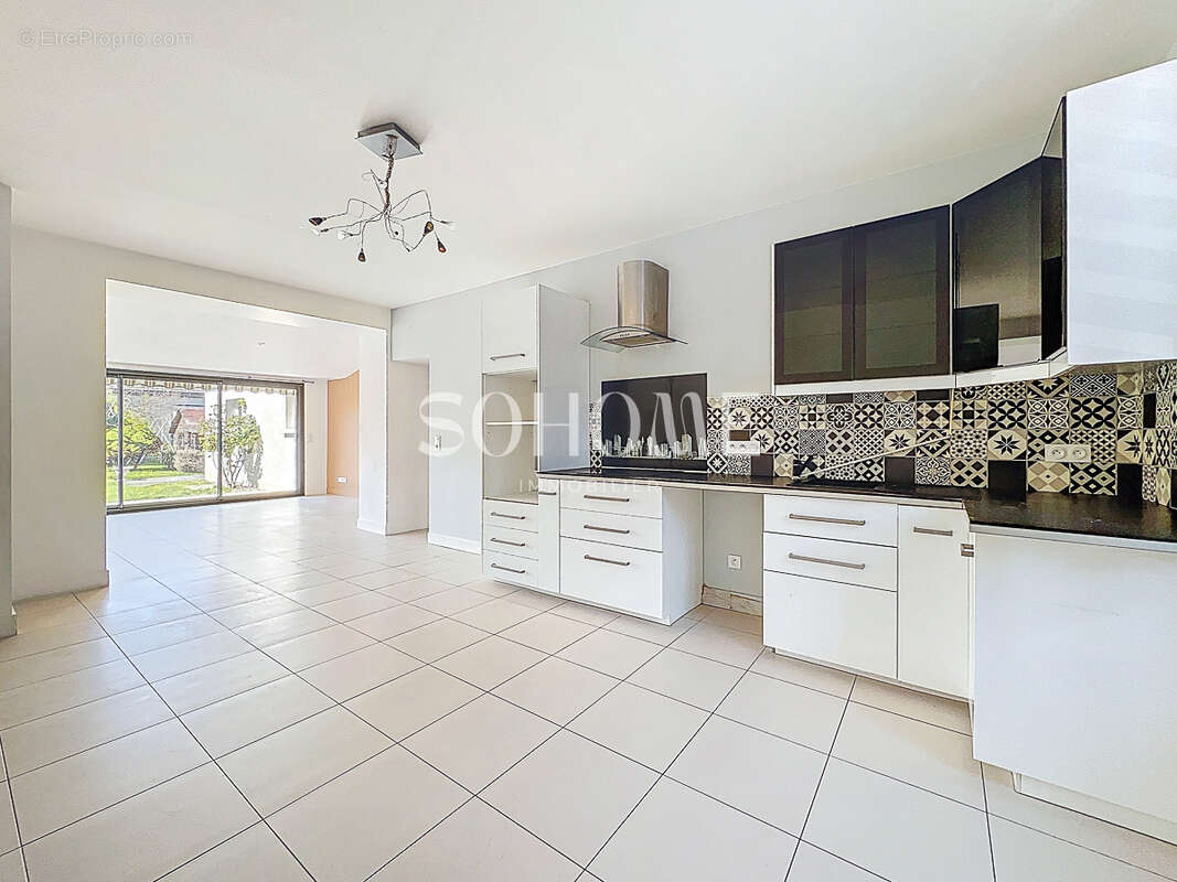 Appartement à EPERNAY