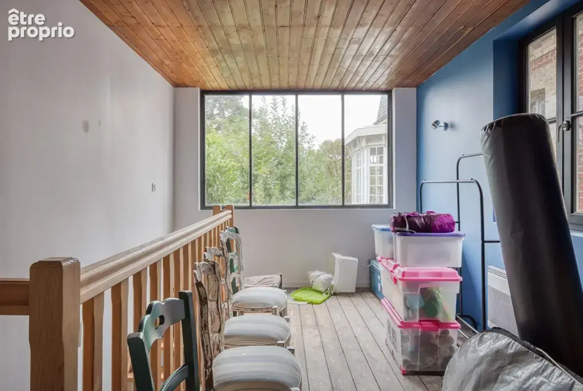 la villa MEDERIC est en vente / en exclusivité - photo 14