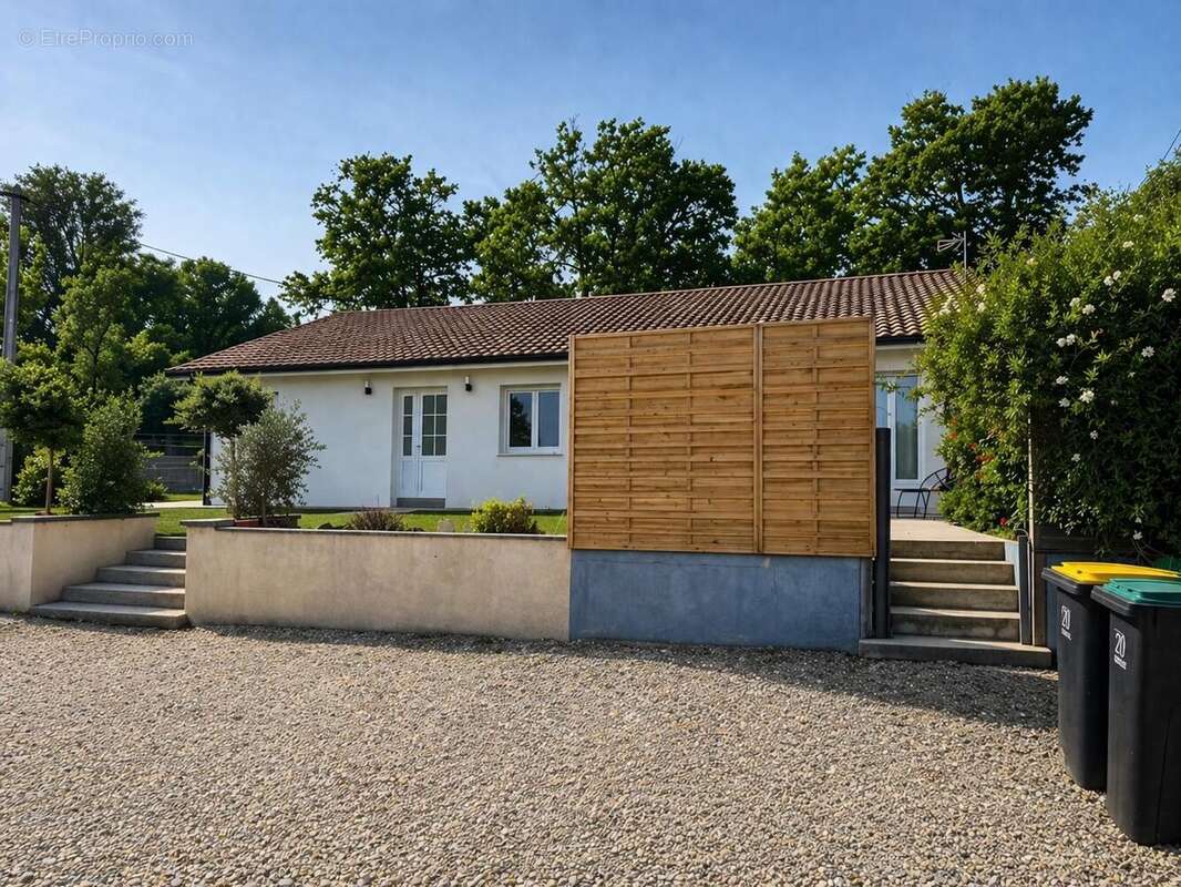 Photo 3 - Maison à LA BREDE