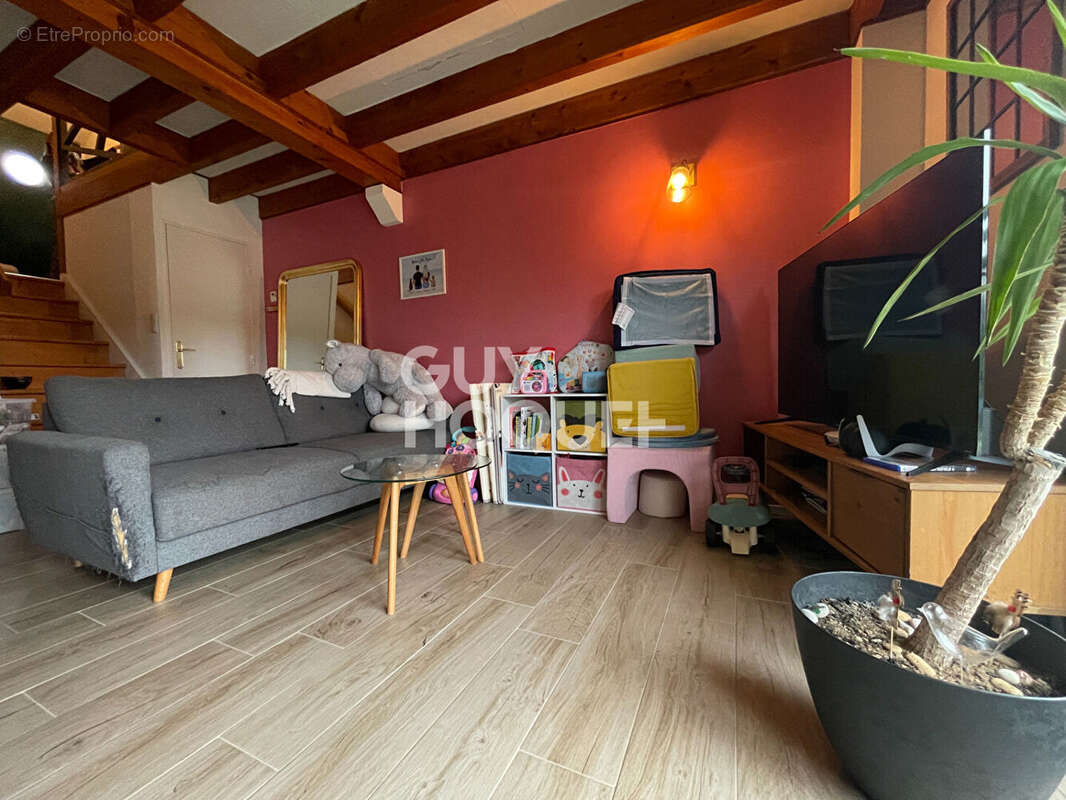 Maison proche du bourg de Saint-Nolff - photo 2