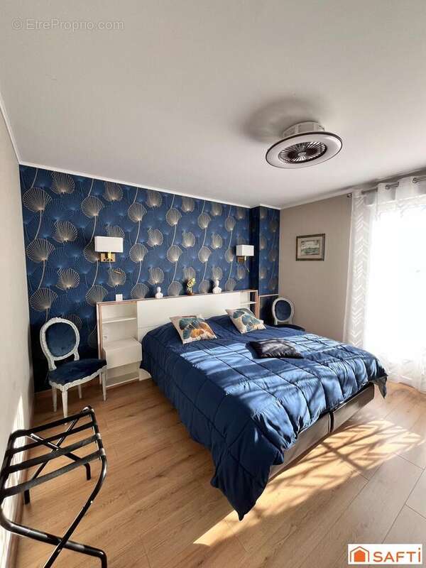 Photo 7 - Maison à NOYERS-SUR-CHER