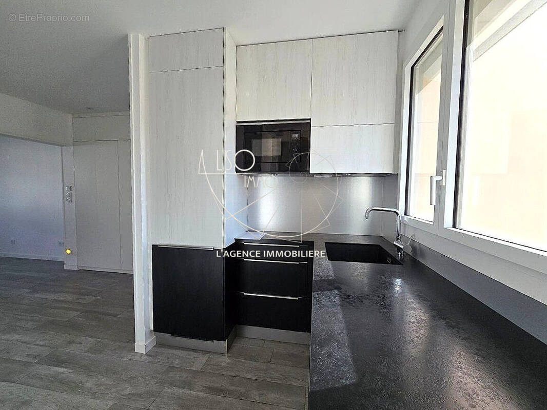 Appartement à LES SABLES-D&#039;OLONNE