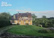 Maison à LA HAYE-MALHERBE