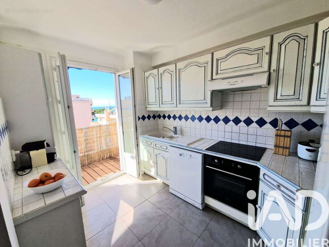 Photo 3 - Appartement à ANTIBES
