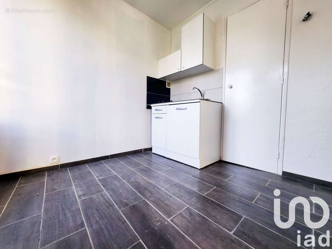 Photo 9 - Maison à CONFLANS-SAINTE-HONORINE