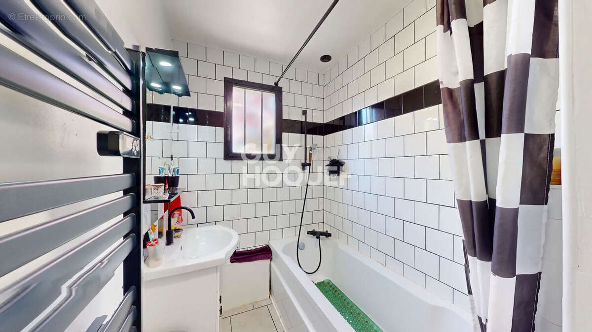 Maison à FRANCONVILLE