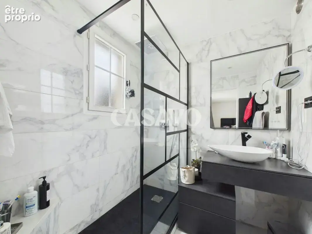 Vente Appartement 5 pièces de 125m² - 94700 Maisons-Alfort - photo 10