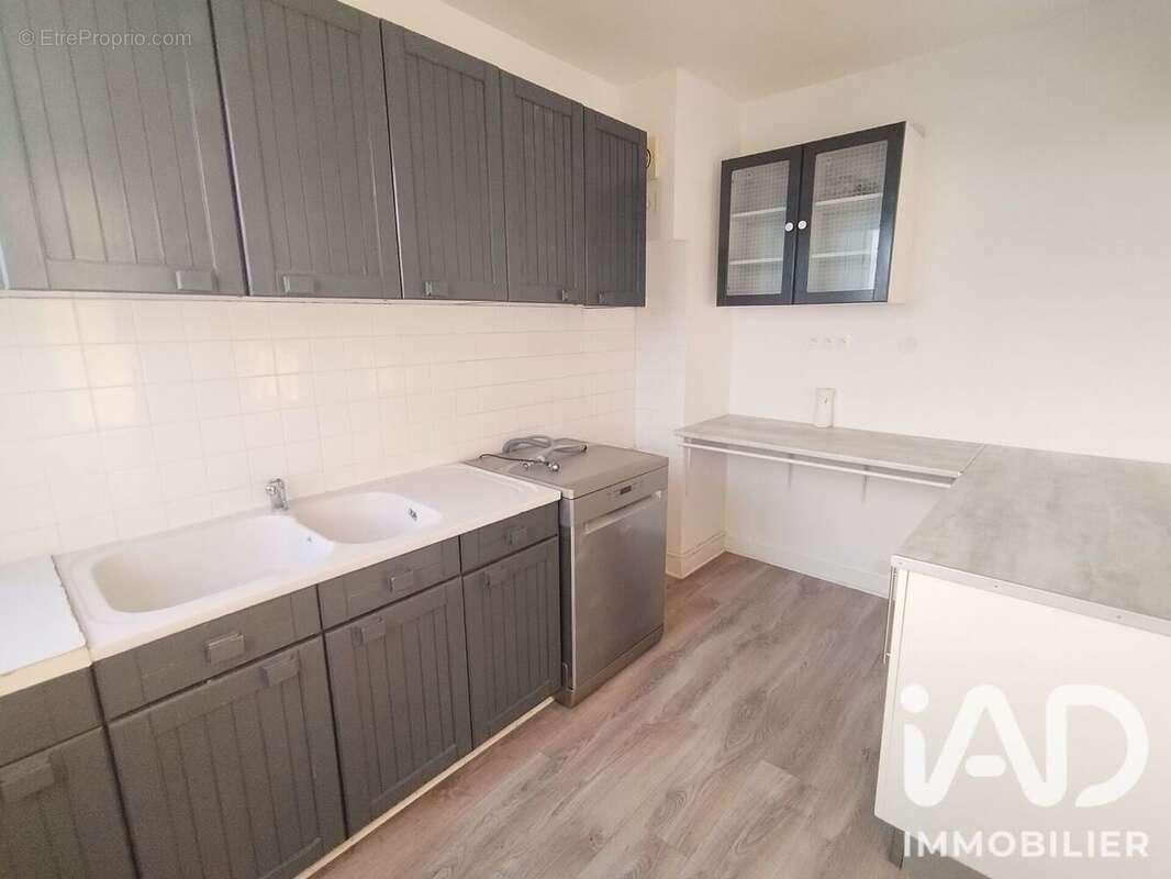 Appartement 63 m² à Troyes  - photo 5