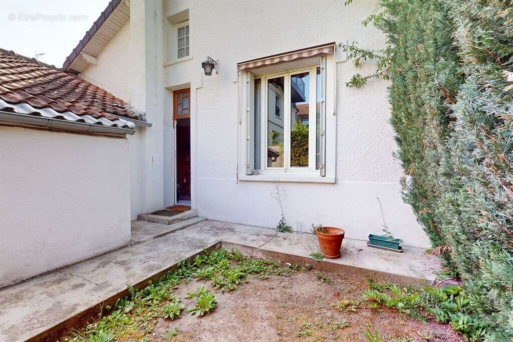 Maison à CLAMART