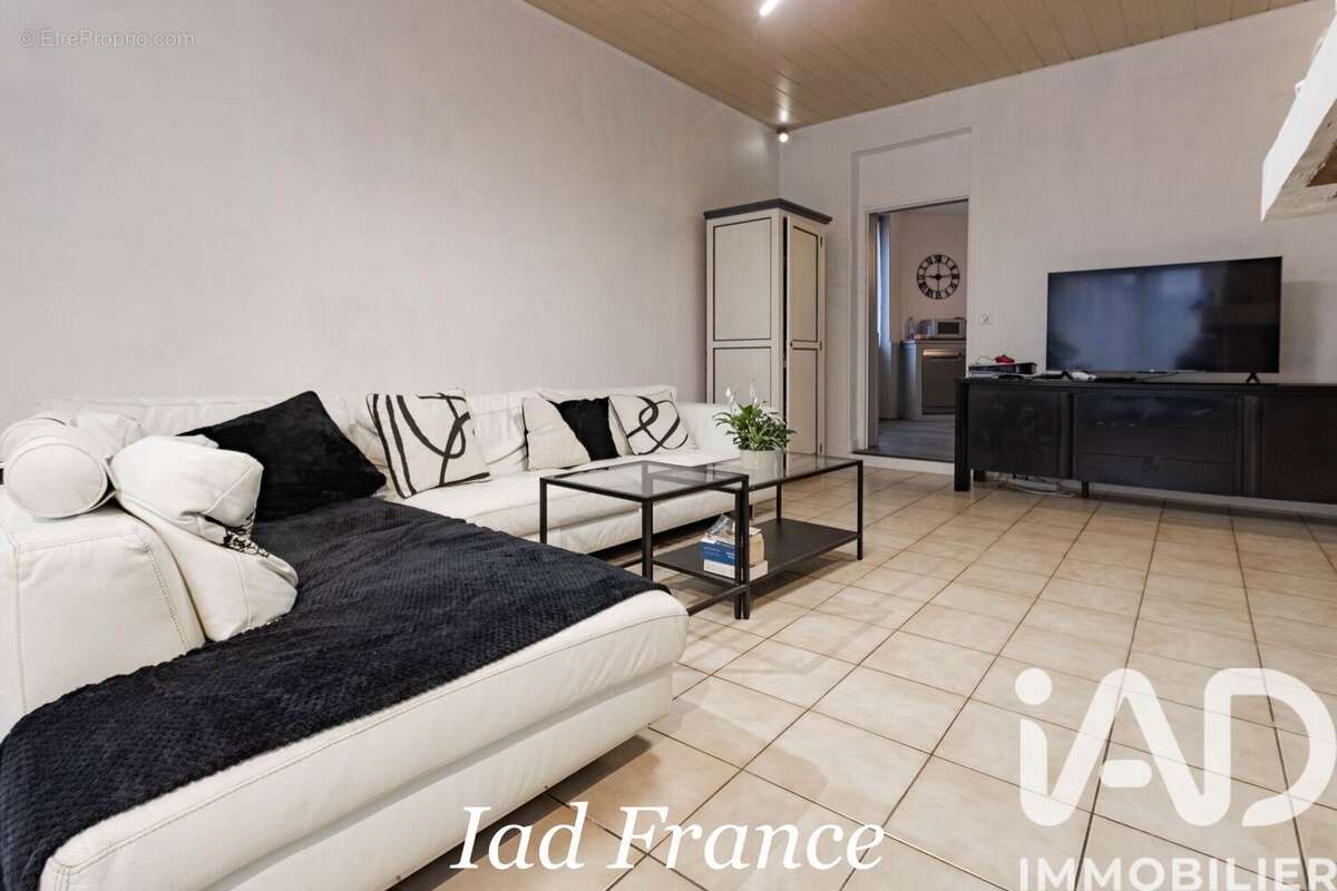 Photo 2 - Maison à NEZEL