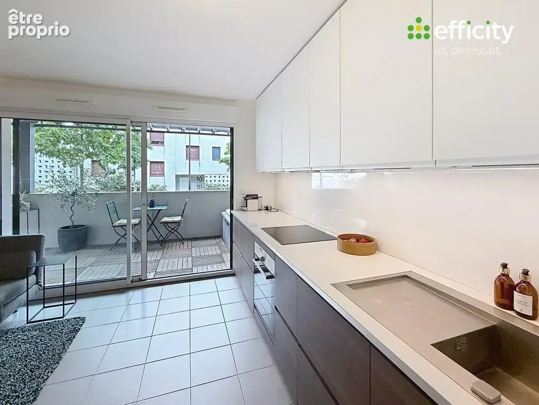 Appartement - photo 6
