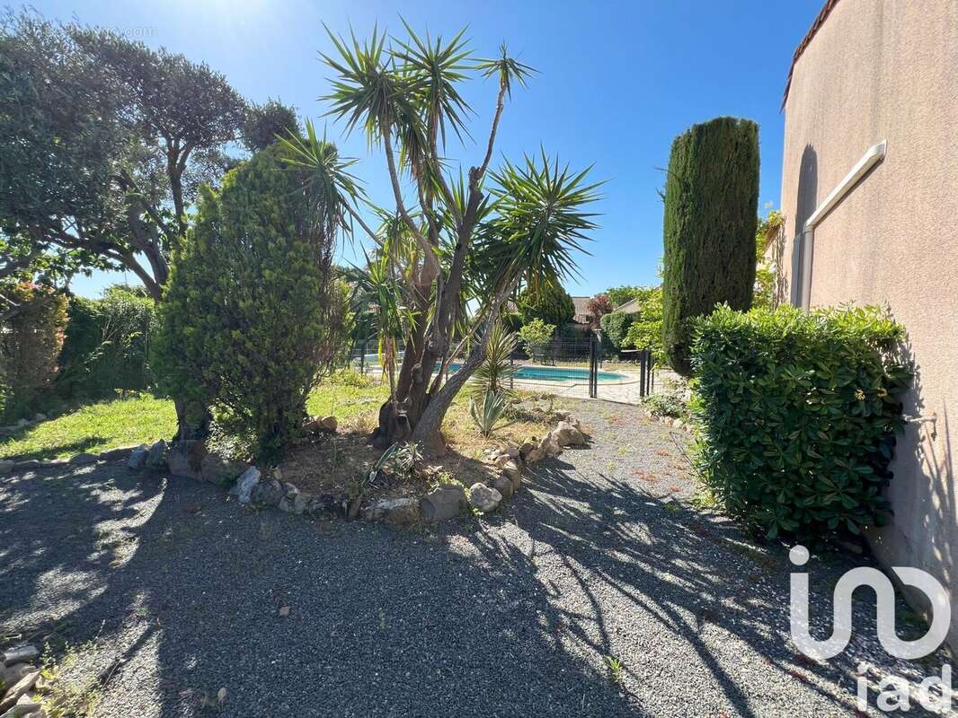 Photo 2 - Maison à SAINT-MARCEL-SUR-AUDE