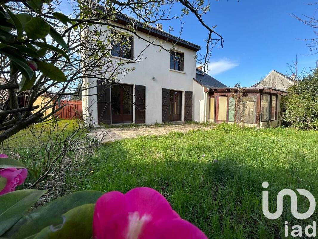 Photo 1 - Maison à ANGERS