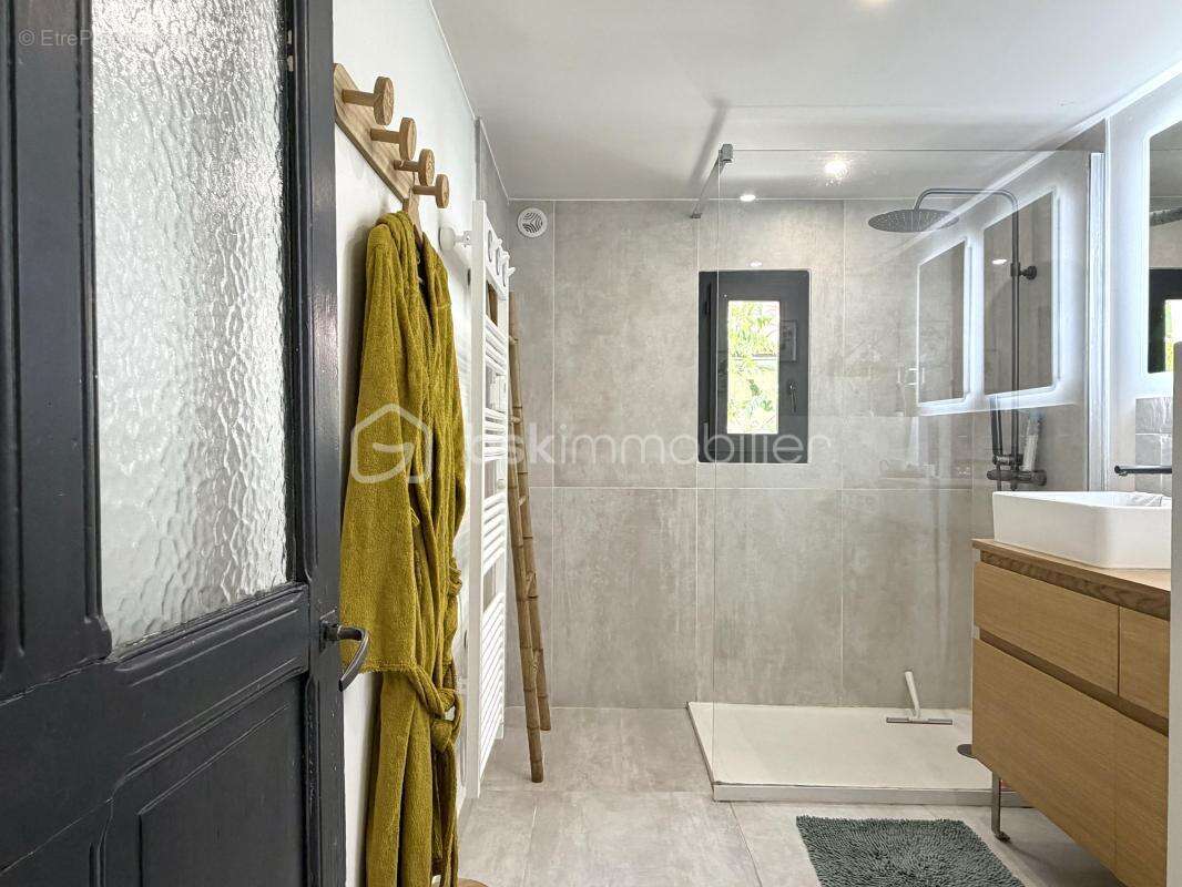 Maison coup de coeur sur Sorgues - photo 17