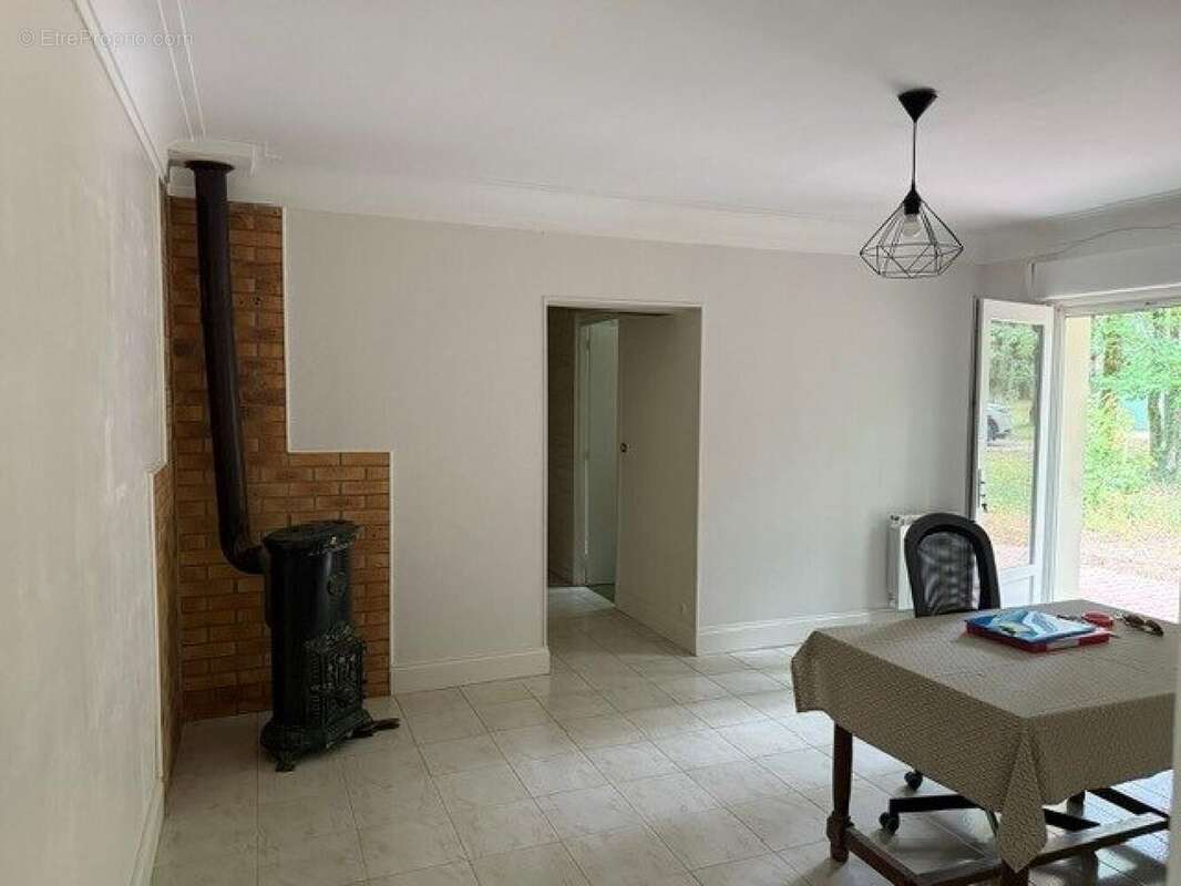 Photo 6 - Maison à BRIE