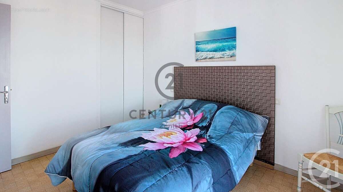 Appartement à LE BARCARES