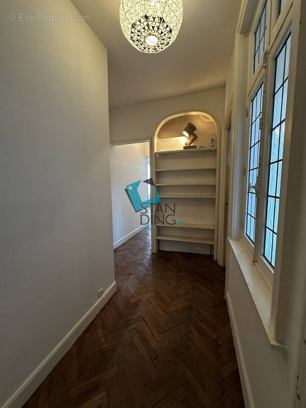 Appartement à LA MADELEINE