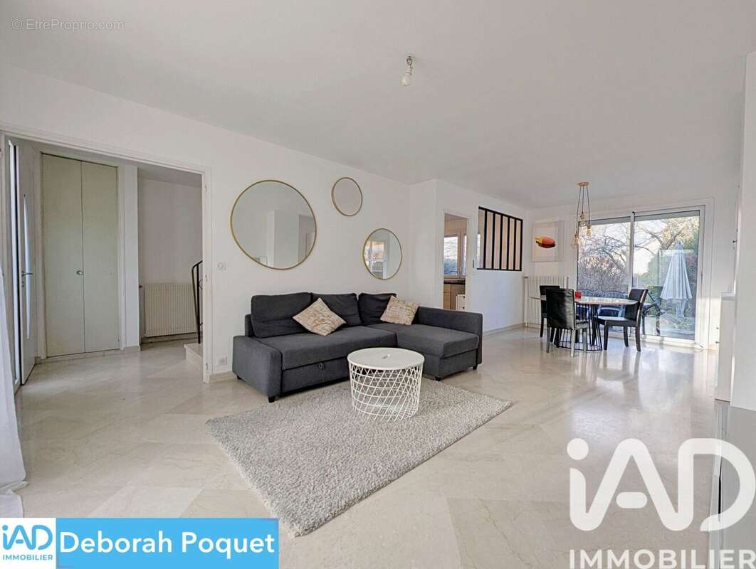 Photo 4 - Maison à MORSANG-SUR-ORGE