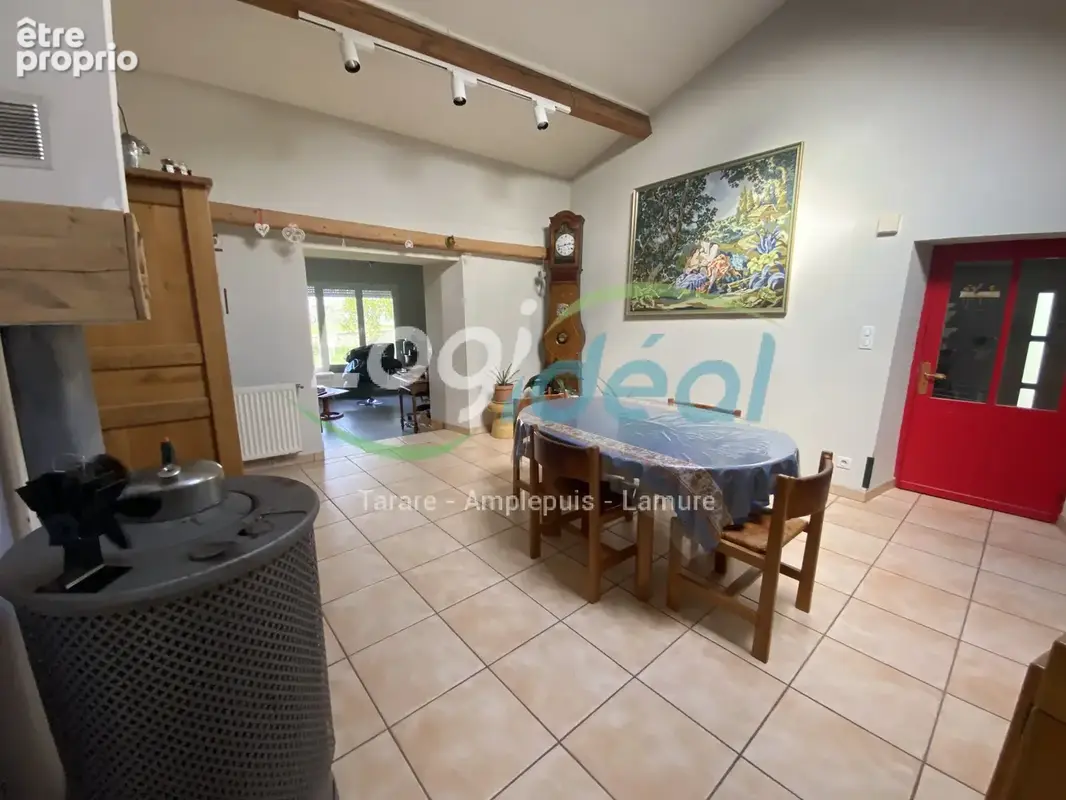 Maison de hameau - photo 3