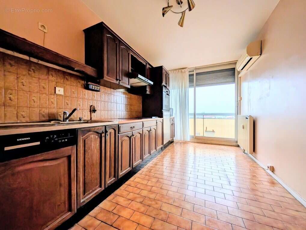 Appartement à DIJON