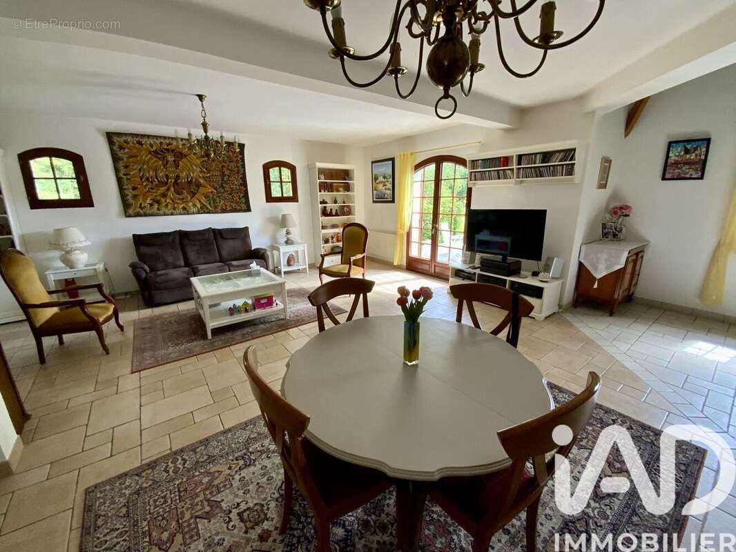 Photo 3 - Maison à MERLIMONT