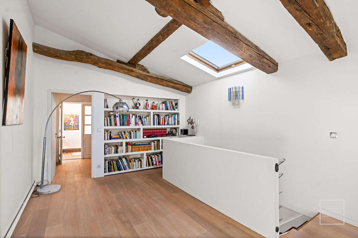 Les Chères: Maison 200m² sur 350 m² de terrain avec piscine - photo 5