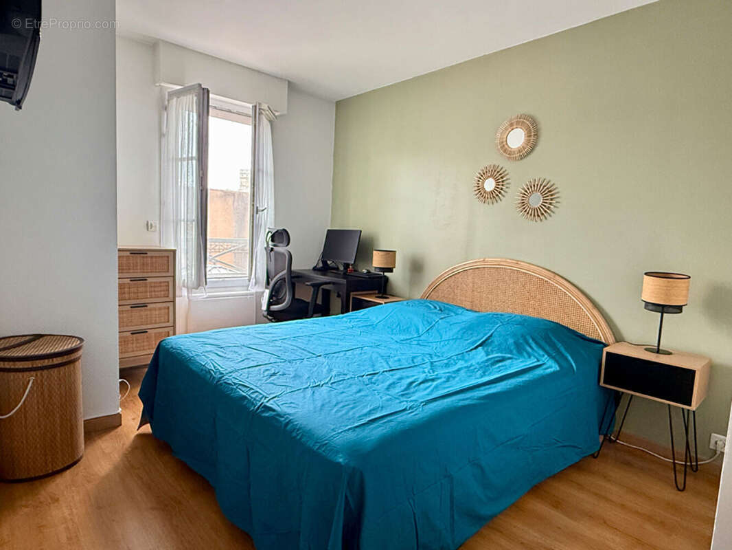 Appartement à COLOMBES