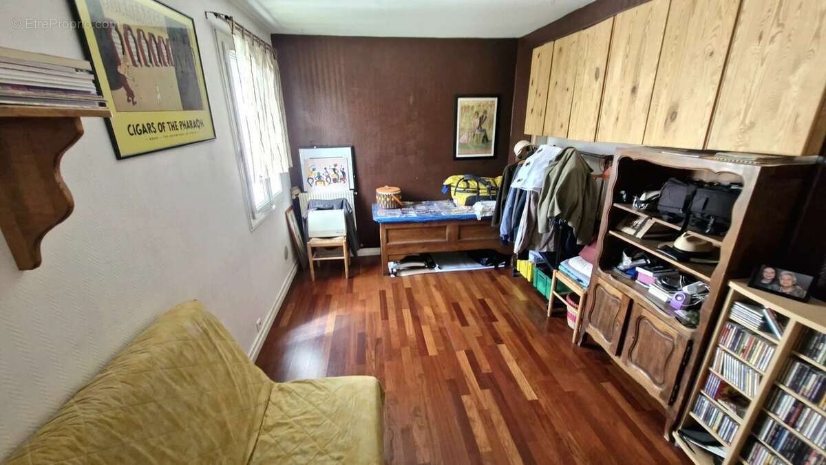Maison à COLOMBES