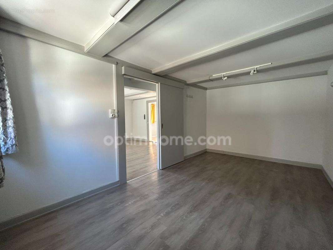 UFFHEIM, Magnifique maison alsacienne, 159.50m², 4chambres, climatisation, panneaux solaires. Beaucoup de cachet et de charmes - photo 12